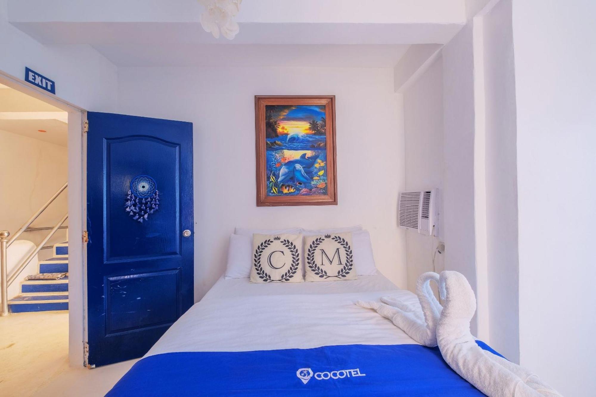 Club Monet Beachfront Resort By Cocotel Cabangan Номер фото